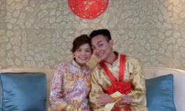 娱乐圈谋婚,明星们的浪漫谋婚之旅