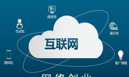 创业网络,探索数字时代的商业机遇与挑战