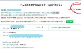 机动车摇号查询,全面解读摇号结果查询方法与注意事项